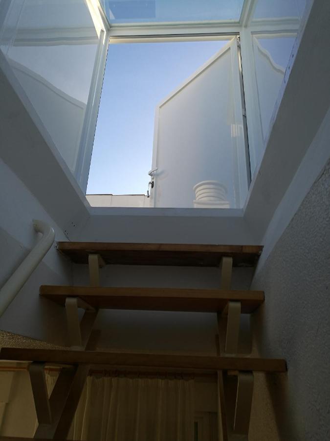 Apartamento Con Terraza Privada Y Piscinas Vinarós Luaran gambar