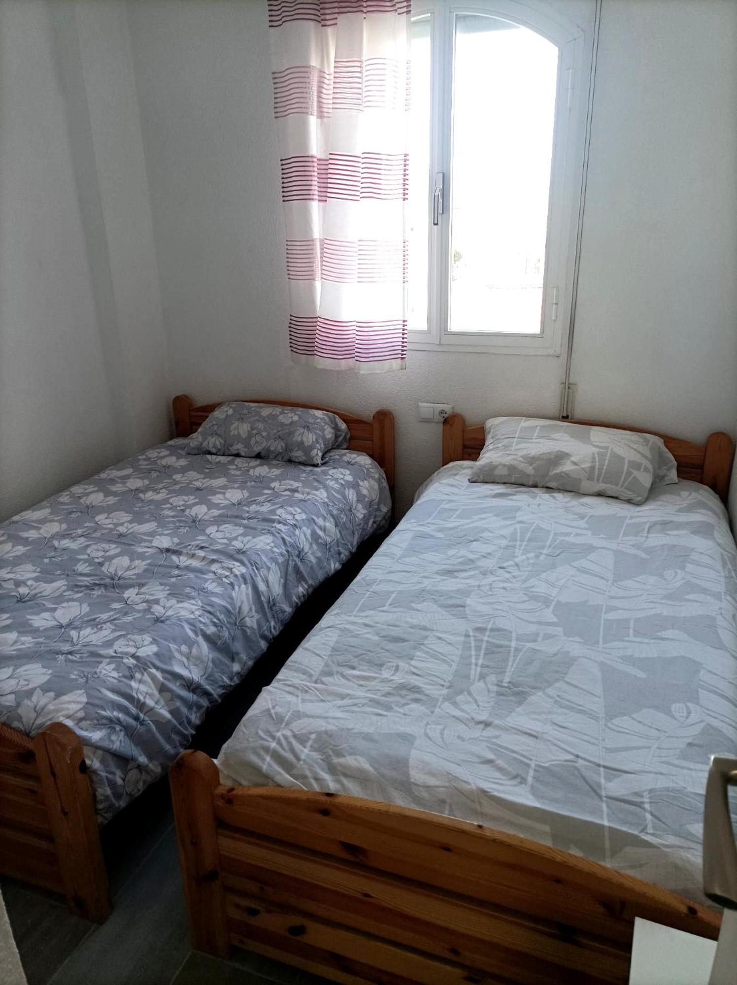Apartamento Con Terraza Privada Y Piscinas Vinarós Luaran gambar