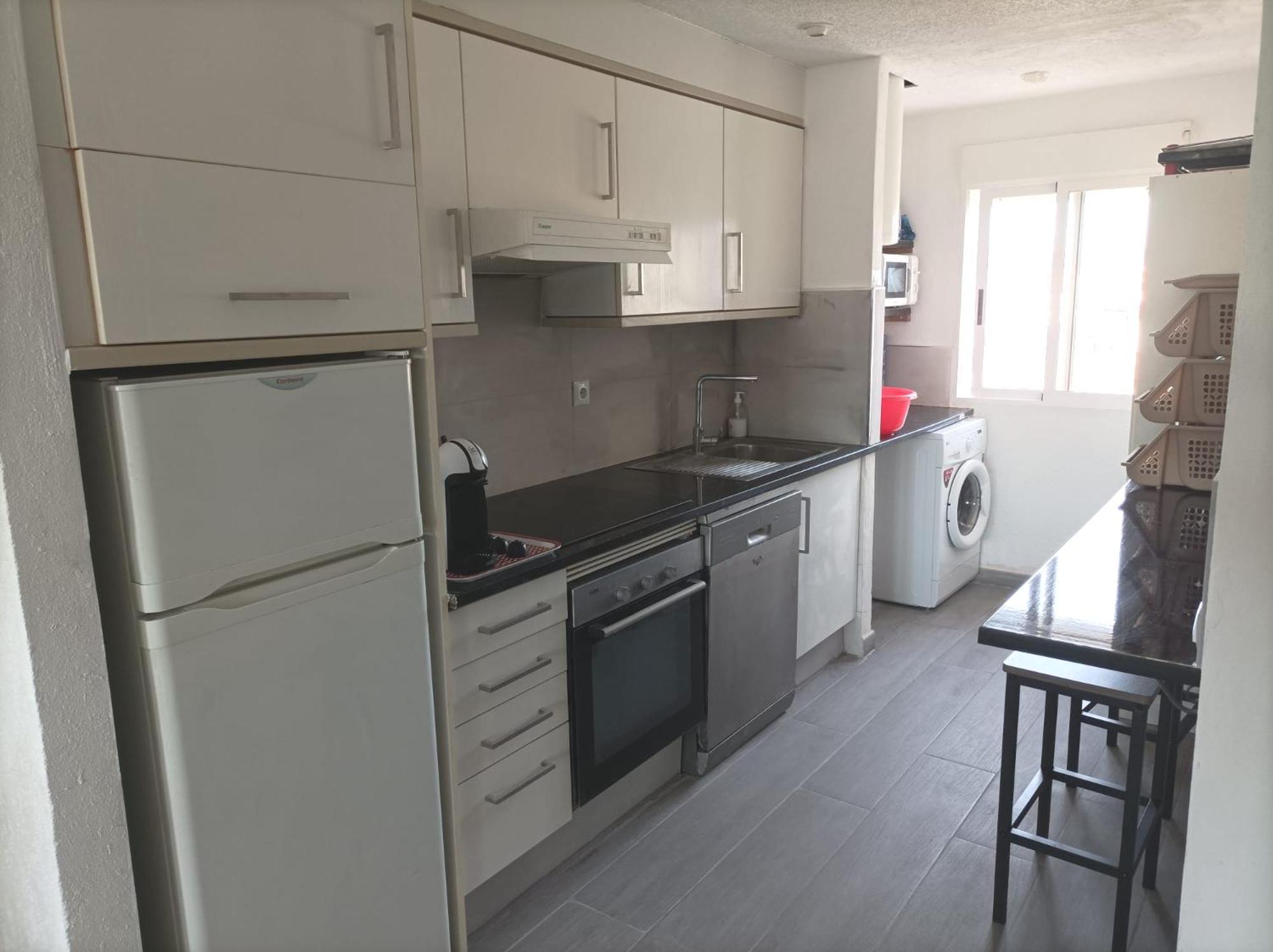 Apartamento Con Terraza Privada Y Piscinas Vinarós Luaran gambar